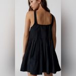 Urban Outfitters  BDG Billie Pleated Mini Dress NWT Photo 3