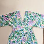 Lilly Pulitzer  Parigi Skort Romper size Medium Photo 9
