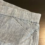 Lands' End Lands and Capri hands mid rise size 14 petite Photo 3