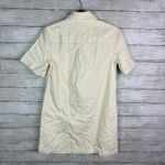 Madewell  Denim Boxy Shirtdress Vintage Canvas Size XS Photo 4