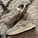 New Balance 57/40 ‘Au Lait / Milk Tea’ Photo 4