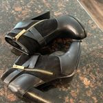 Rachel Zoe  leather suede buckle bootie Photo 5