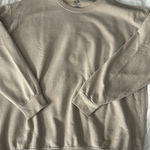 Crewneck Club 30A Tan Size XL Photo 0