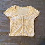 Brandy Melville  Zelly Top Photo 0