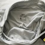 Nike NWT Women's Crew "Grey" Running Shorts Size S Photo 9