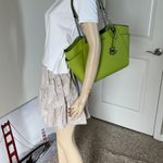 Michael Kors Purse Set Photo 8