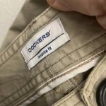 Dockers FINAL MARKDOWN Ladies  shorts 16 Photo 4