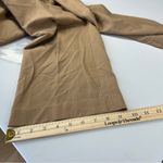 Ralph Lauren Lauren Womens Stretch Wool Straight Leg Trouser Size 2 FLAWED Photo 13