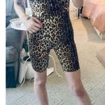 Boutique Krissy Leopard Romper Photo 1