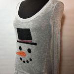 Aeropostale  Cream Knit Sweater Photo 0