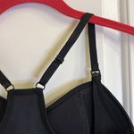 Motherhood Maternity  Hannah Nursing Bra Black Small Photo 12