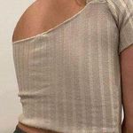 Princess Polly Crop Top Photo 0