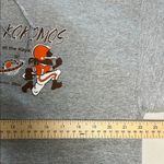 Gildan Kokomos Huron Ohio Cleveland Browns Graphic Hoodie Size Large Photo 4