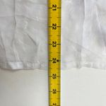 Johnny Was NWOT  Embroidered Floral Bird Long Sleeve Bohemia SHIRT Blouse Sz S Photo 15