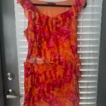 SheIn Floral Set Two-Piece Photo 0