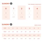 Sundry  Womens Gauzy Cotton Blue‎ Striped Button Up Shirt Sz 2 (M) Coastal Beachy Photo 14