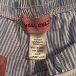 TJ Maxx  Striped pants Photo 3