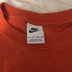 Nike Crew Neck Photo 1