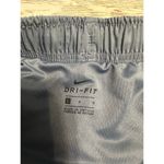 Nike  Lined Running Shorts Gray Women's Size Large Athleisure Active Workout Photo 4