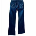 James Jeans James Preserved Denim low rise flare leg Photo 4