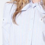 Veronica Beard Dunbar Shirt Photo 2