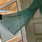 Free People  Cleo Mini Canton Boho Dress Size 6 Photo 7