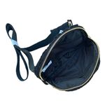 Lululemon Everywhere Belt Bag Fleece Black Cross Body Fanny Pack Photo 8