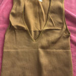 Brooklynns Brown top Photo 0