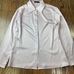 Satin Essential Shirt Pink Photo 0