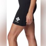 Columbia  Women’s Trek 1/2 Tight Bike Shorts Photo 1