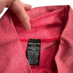 PINK - Victoria's Secret PINK Active Heather Pink Sweetheart Seamless High Waist Leggings Med Photo 2