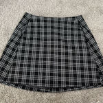 Altar'd State Originality Dry Goods Skirt  Photo 0