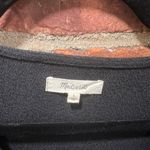 Madewell NWOT Cross-Front Button Dress Photo 5