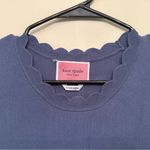 Kate Spade Flora Hem Sweater Dress Size S Photo 2