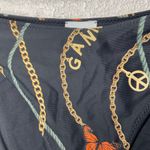 Ganni Gianni Bikini Bottoms Size 36 Photo 2