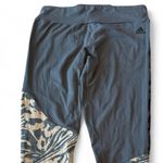 Adidas x Zoe Saldana Women’s Leggings - Size L Photo 2