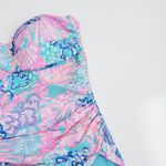 Lilly Pulitzer Flamenco One Piece Swimsuit Photo 2