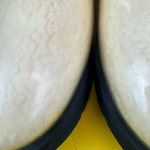 UGG  Classic Clear Mini Size 8 USA Water Repellent Cream Color Women’s Photo 4