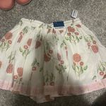 Old Navy  High-Waisted Volume Flounce Shorts -- 2.5-inch inseam Photo 2