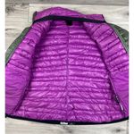 Adidas TERREX Luxury GOOSE DOWN Pertex Running Workout Winter Parka Jacket L Photo 1