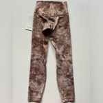 Lululemon athletica Align High Rise Pant Shine 25β -Size 4 Photo 1