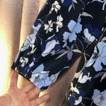 H&M Size 6 Long Sleeve Pocketed Dress Photo 9