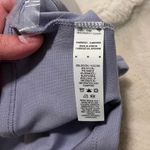 Nike Everyday cropped tank in purple Photo 11