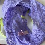 Victoria's Secret Victoria’s Secret Lace Camisole Tank Top Photo 2