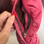 The North Face Satin Rose Down Filled Puffer Jacket Photo 5