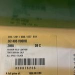 Bottega Veneta Beige ‘The Bounce’ platform Ankle Boots Size 38 Photo 8