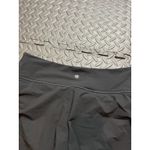 Athleta EUC  Makani Swim Short BLACK 531216-00 Medium Athletic Photo 5