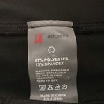 Forever 21 Black Pleaded Skirt Photo 4