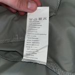 Amazon Gray And Pink Rain Jacket Photo 4