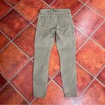 Pistola  x Stitch Fix Audrey Moto Jeans Photo 6